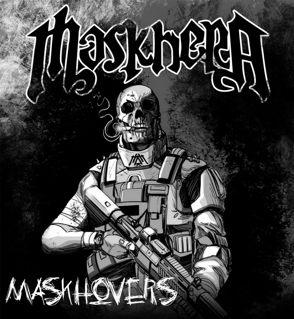 MASKHOVERS