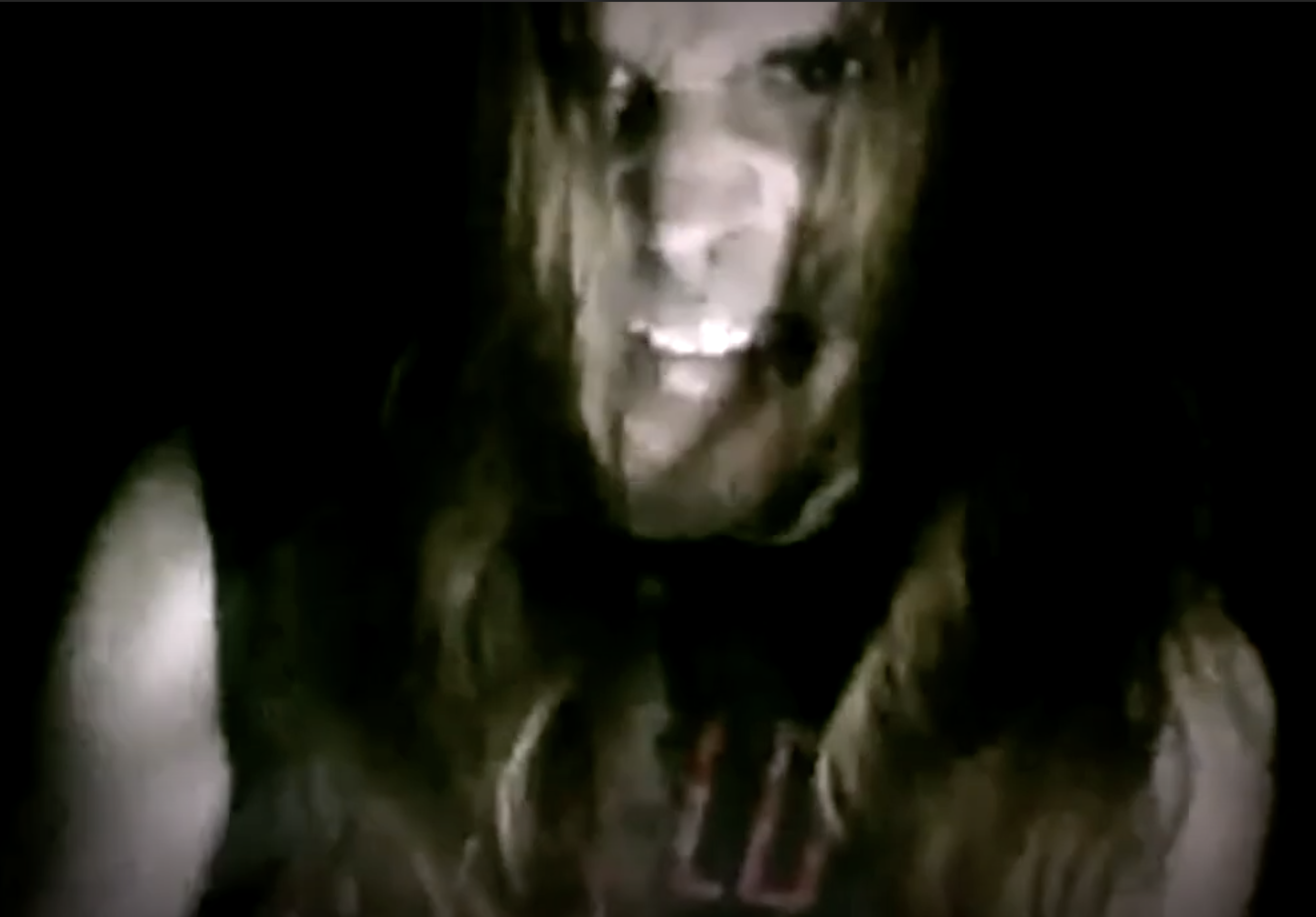 Somos Maskhera – 1er video clip