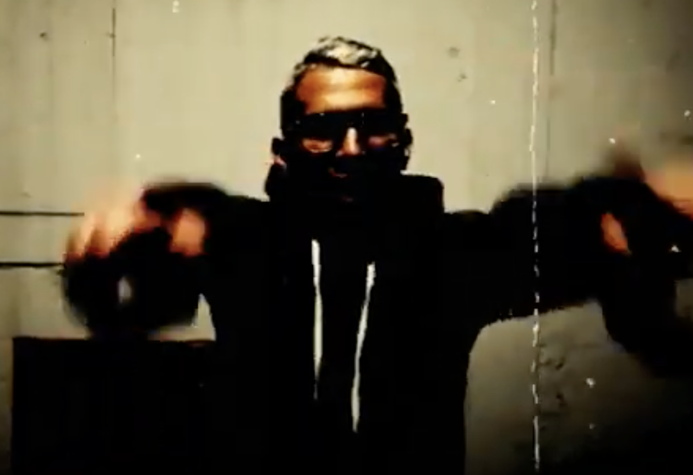Al Otro Lado Del Miedo – Ft. Jefry Skillz
