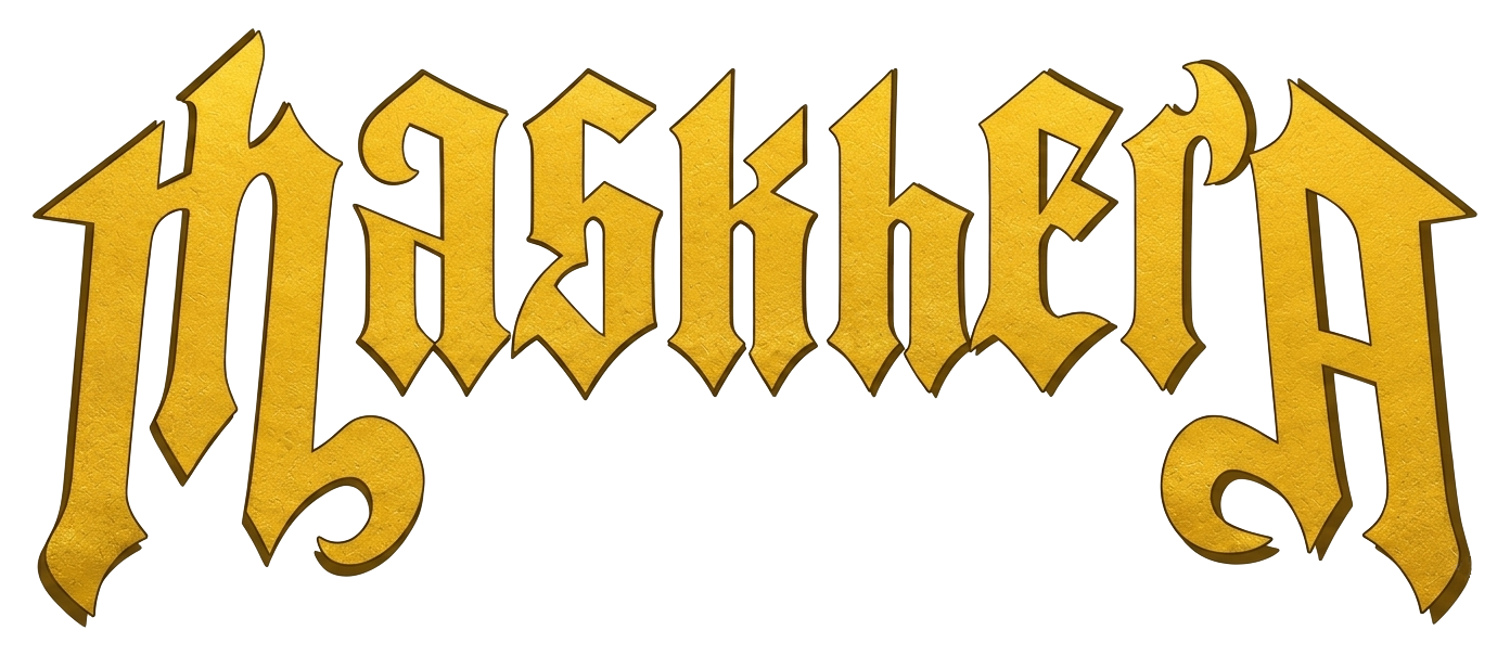MASKHERA